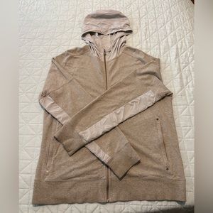 Lululemon Zip-Up Jacket